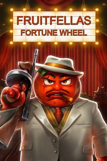 Fruitfellas:Xmas Wheel