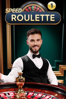 Speed Roulette